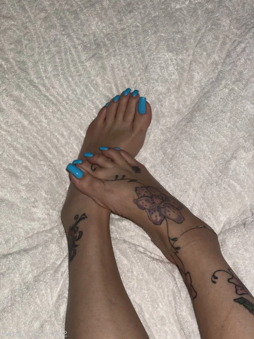 Goddess Rhonda [ sweetesthangsfeet ] Onlyfans leaked photo 7047787 on Hotleaks.tv