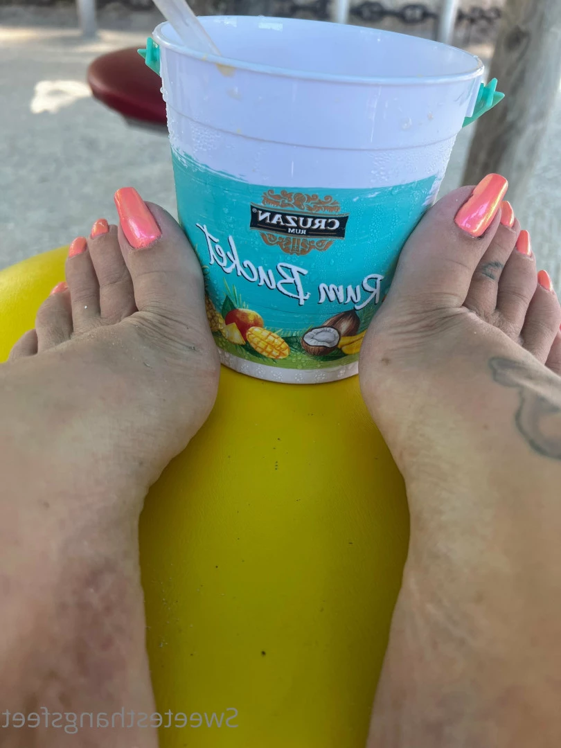 Goddess Rhonda [ sweetesthangsfeet ] Onlyfans leaked photo 7047971 on Hotleaks.tv