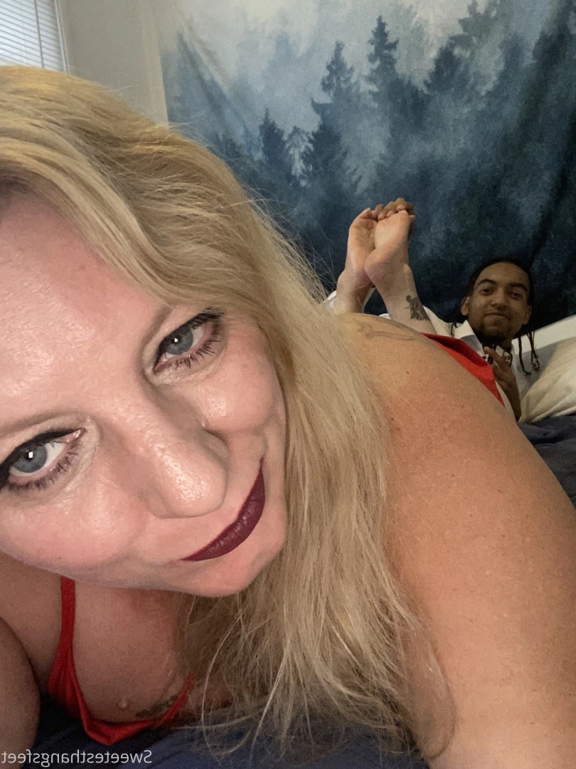 Goddess Rhonda [ sweetesthangsfeet ] Onlyfans leaked photo 7048003 on Hotleaks.tv