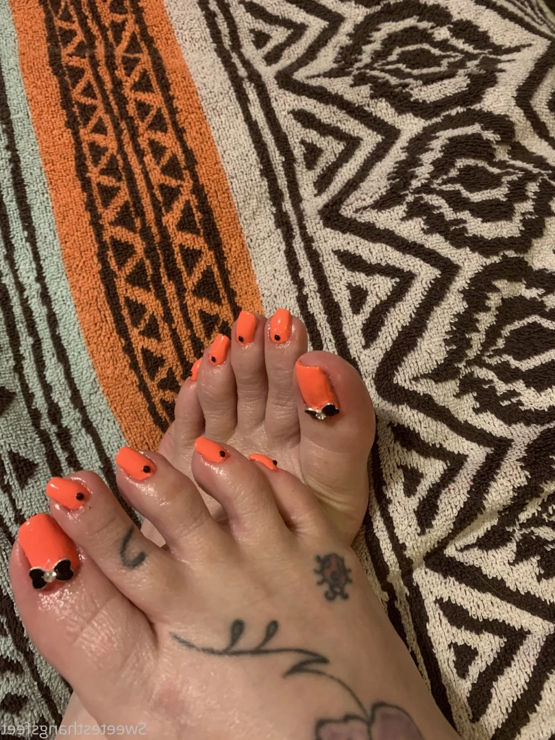Goddess Rhonda [ sweetesthangsfeet ] Onlyfans leaked photo 7048337 on Hotleaks.tv