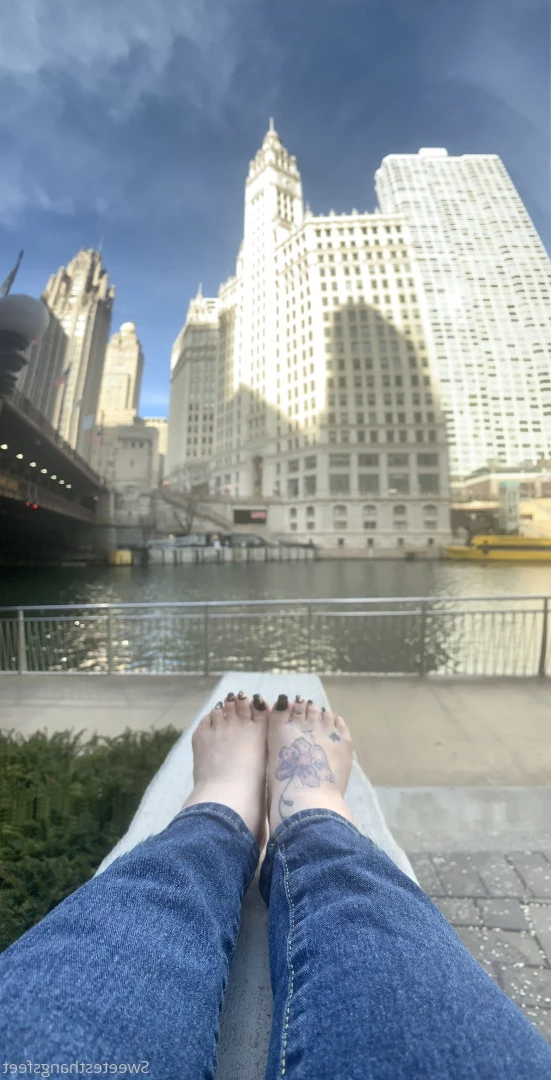 Goddess Rhonda [ sweetesthangsfeet ] Onlyfans leaked photo 7048370 on Hotleaks.tv