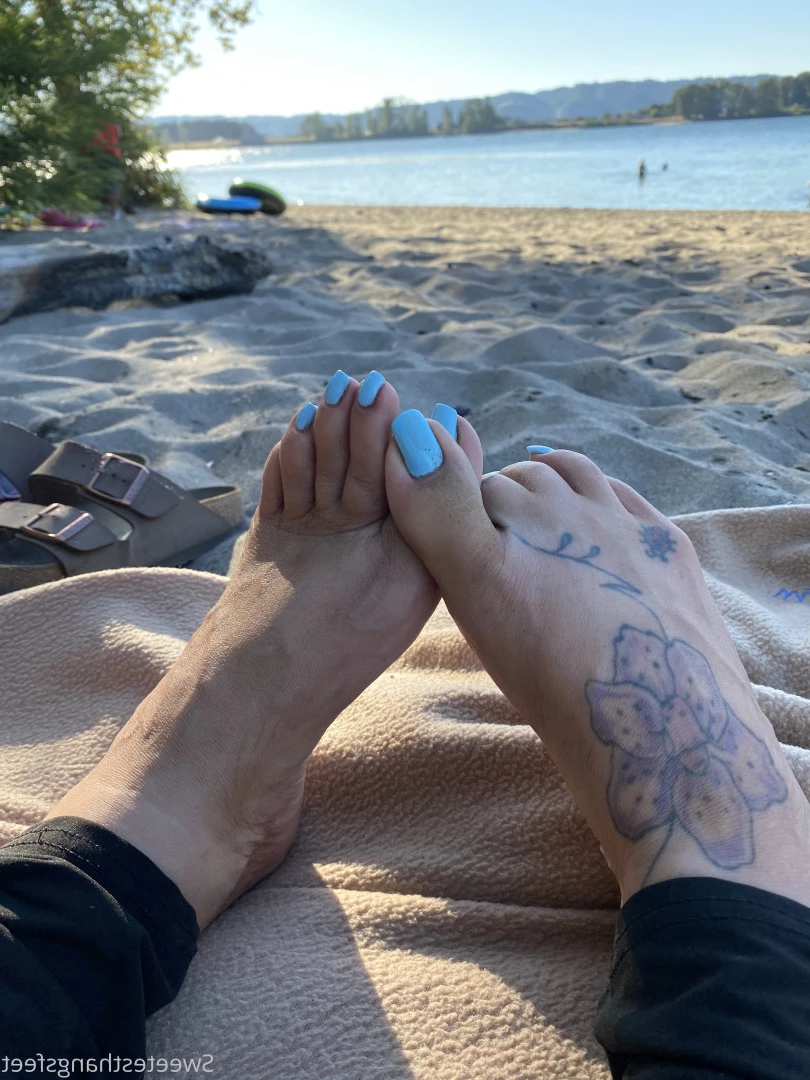 Goddess Rhonda [ sweetesthangsfeet ] Onlyfans leaked photo 7048484 on Hotleaks.tv