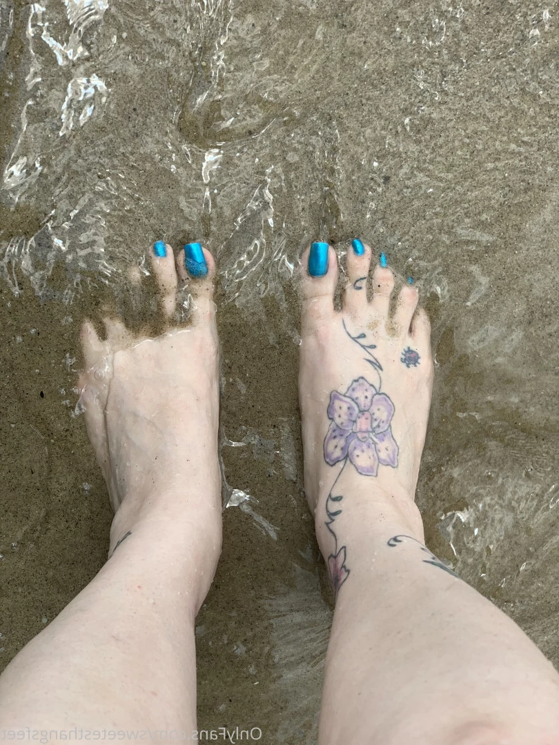 Goddess Rhonda [ sweetesthangsfeet ] Onlyfans leaked photo 7049202 on Hotleaks.tv