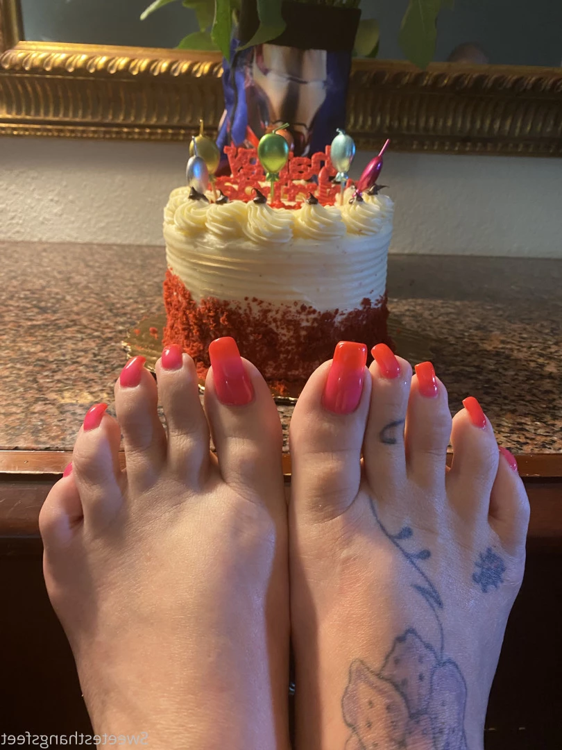 Goddess Rhonda [ sweetesthangsfeet ] Onlyfans leaked photo 7049250 on Hotleaks.tv