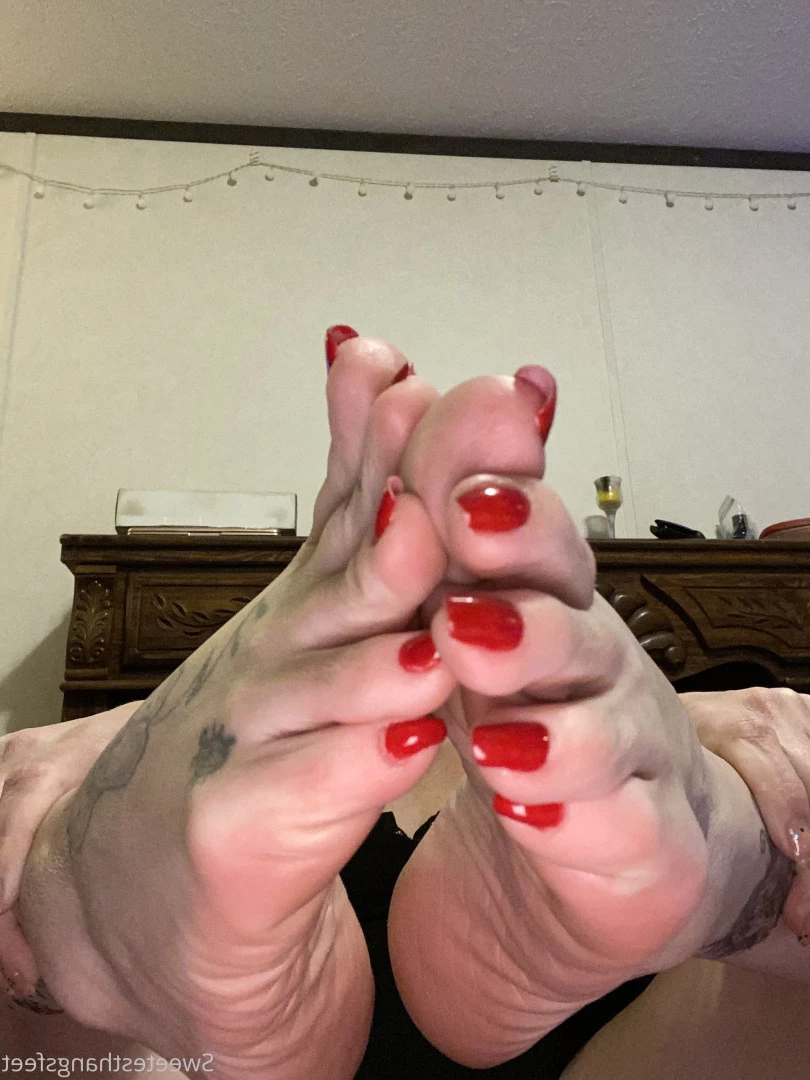 Goddess Rhonda [ sweetesthangsfeet ] Onlyfans leaked photo 7049262 on Hotleaks.tv