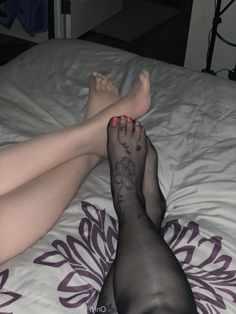 Goddess Rhonda [ sweetesthangsfeet ] Onlyfans leaked photo 7049317 on Hotleaks.tv