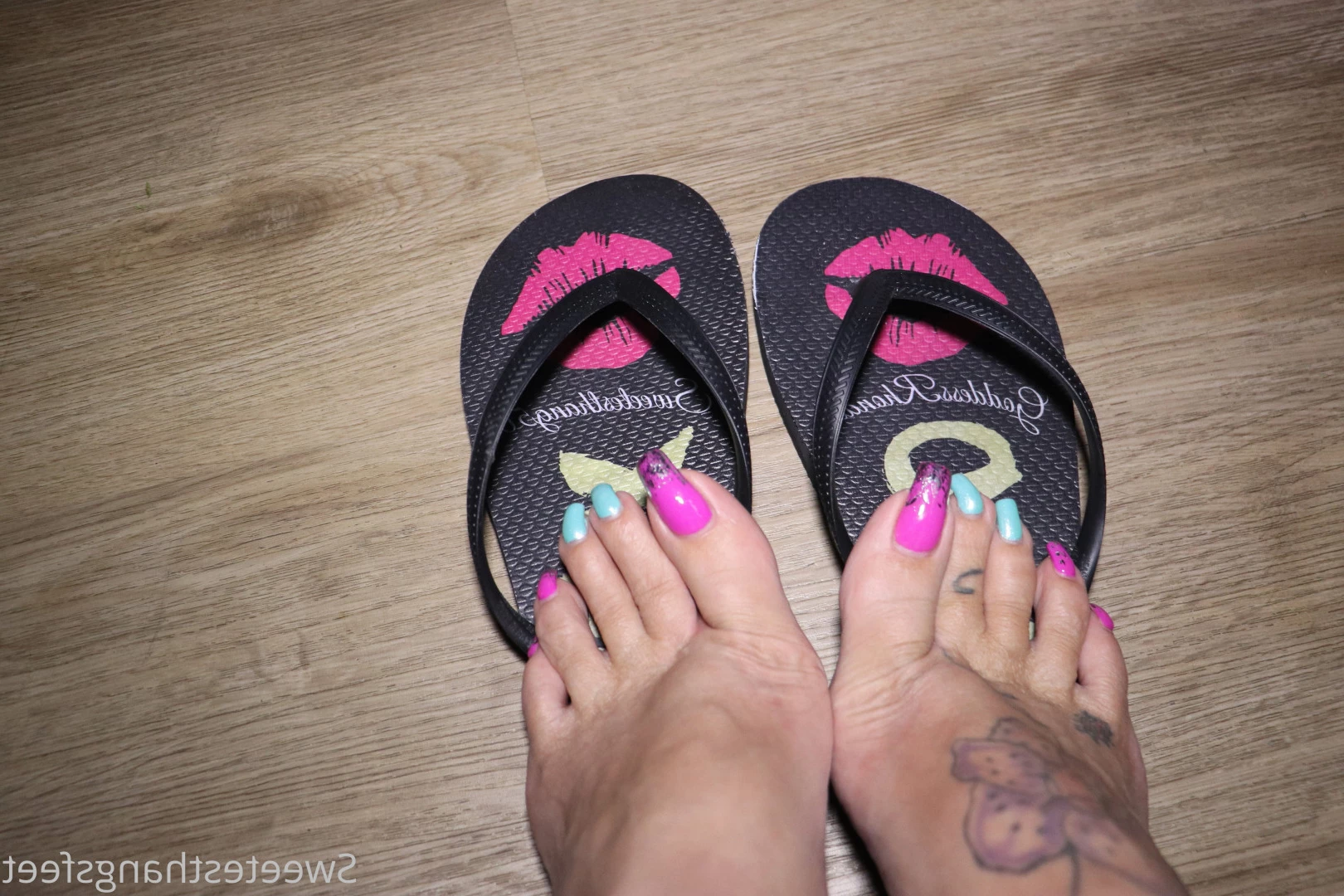 Goddess Rhonda [ sweetesthangsfeet ] Onlyfans leaked photo 7049337 on Hotleaks.tv
