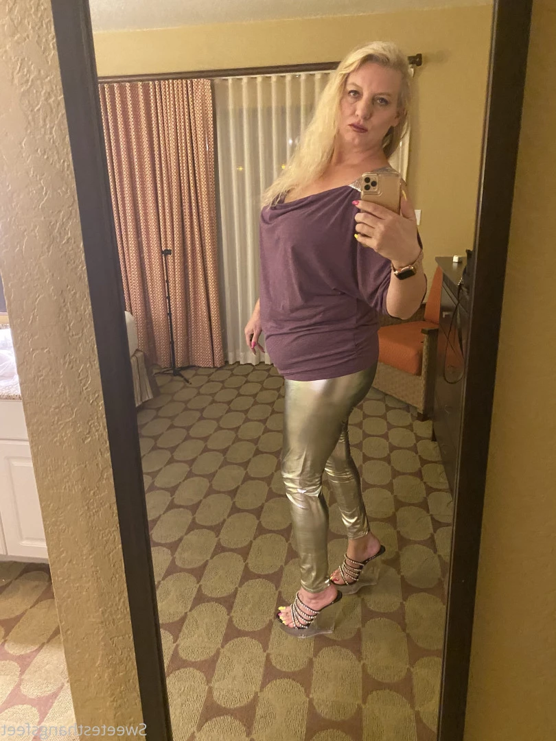 Goddess Rhonda [ sweetesthangsfeet ] Onlyfans leaked photo 7049390 on Hotleaks.tv