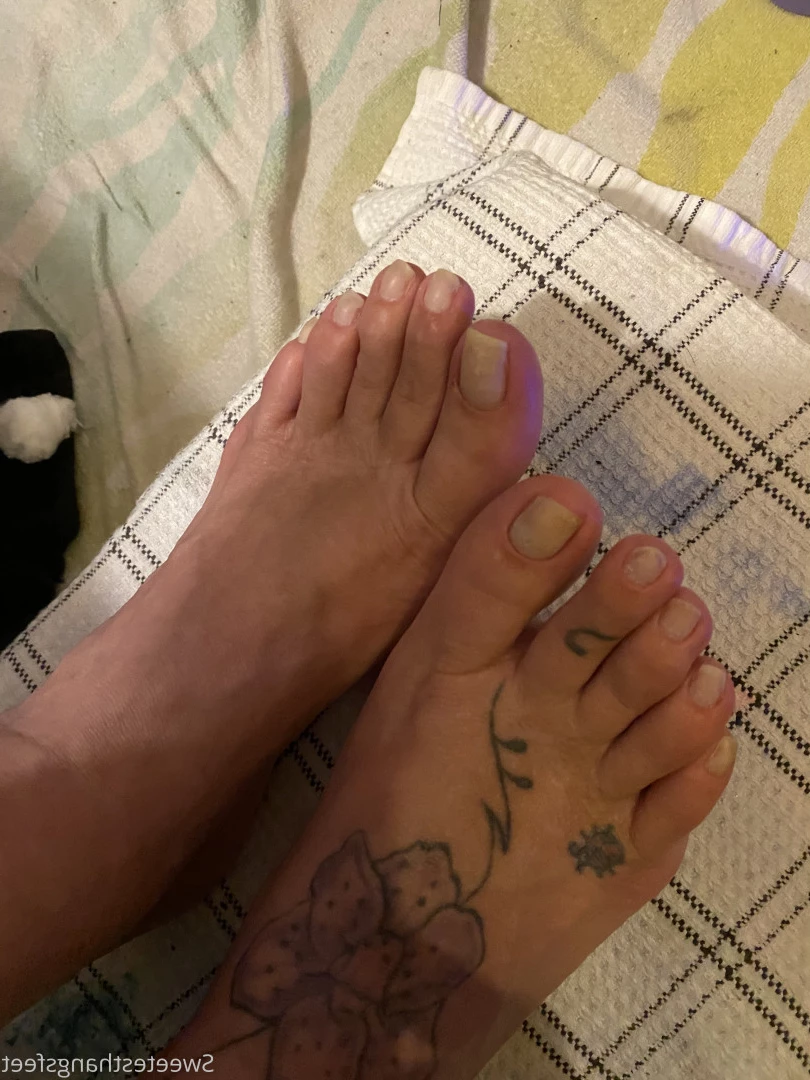 Goddess Rhonda [ sweetesthangsfeet ] Onlyfans leaked photo 7049606 on Hotleaks.tv