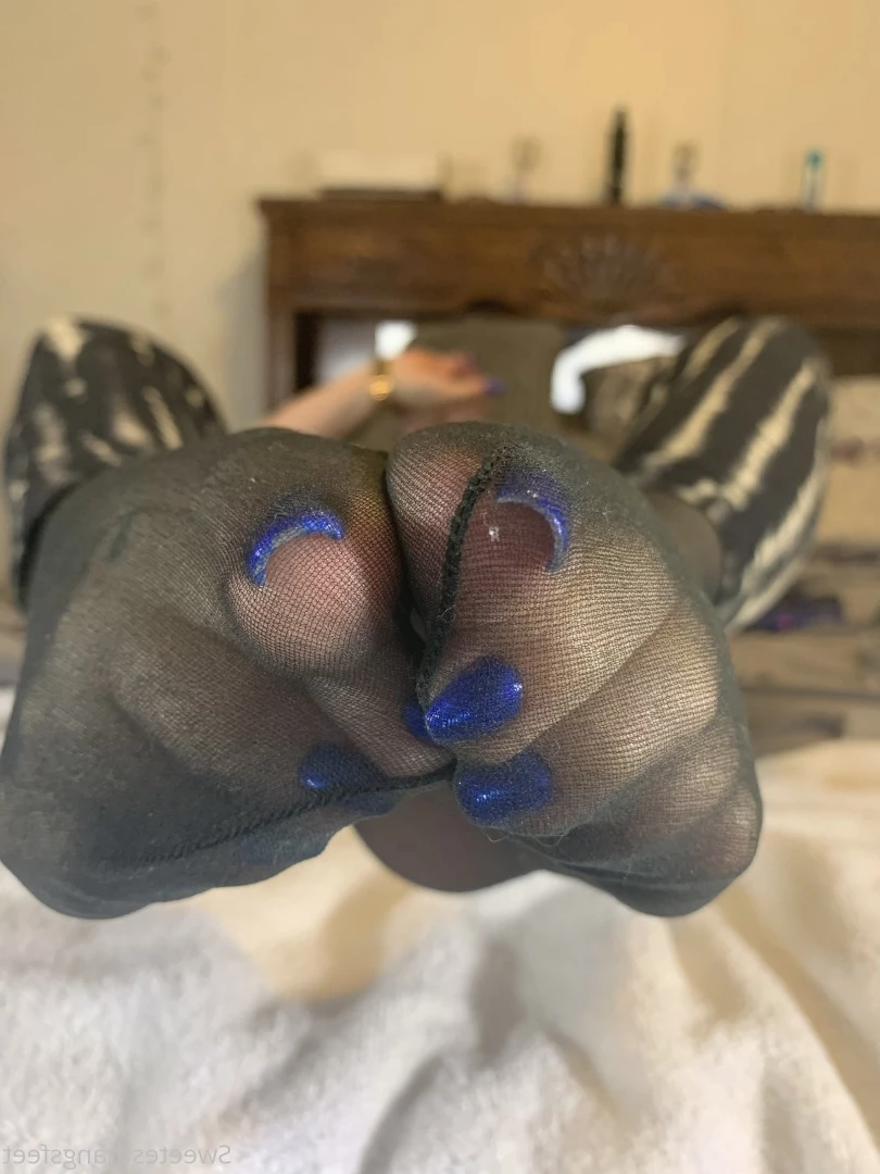 Goddess Rhonda [ sweetesthangsfeet ] Onlyfans leaked photo 7049670 on Hotleaks.tv
