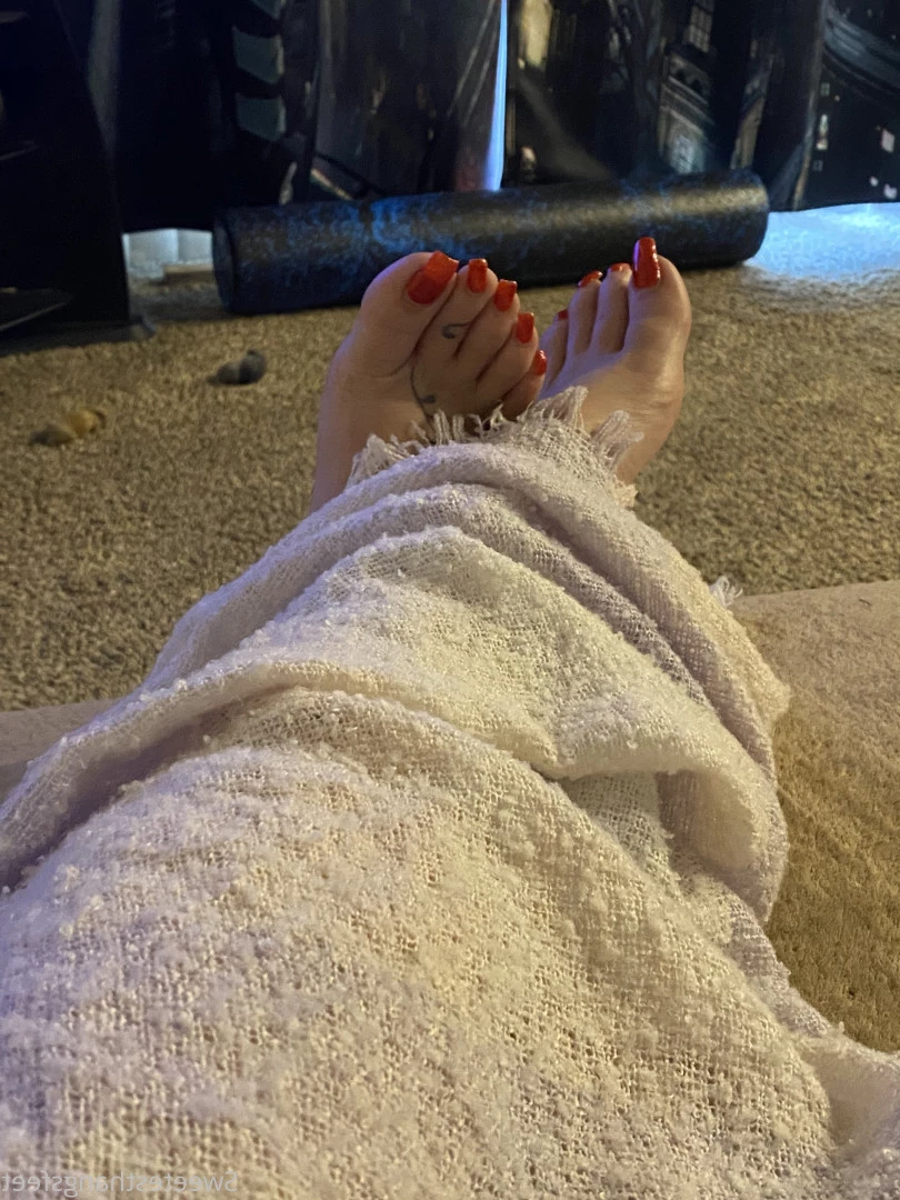 Goddess Rhonda [ sweetesthangsfeet ] Onlyfans leaked photo 7049757 on Hotleaks.tv