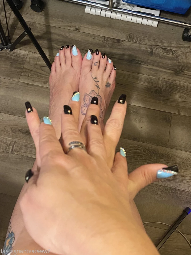 Goddess Rhonda [ sweetesthangsfeet ] Onlyfans leaked photo 7049954 on Hotleaks.tv