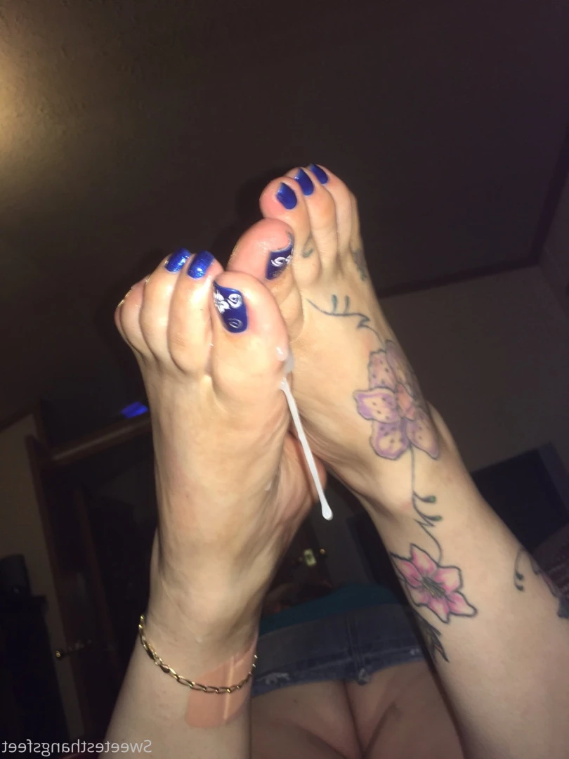 Goddess Rhonda [ sweetesthangsfeet ] Onlyfans leaked photo 7050252 on Hotleaks.tv