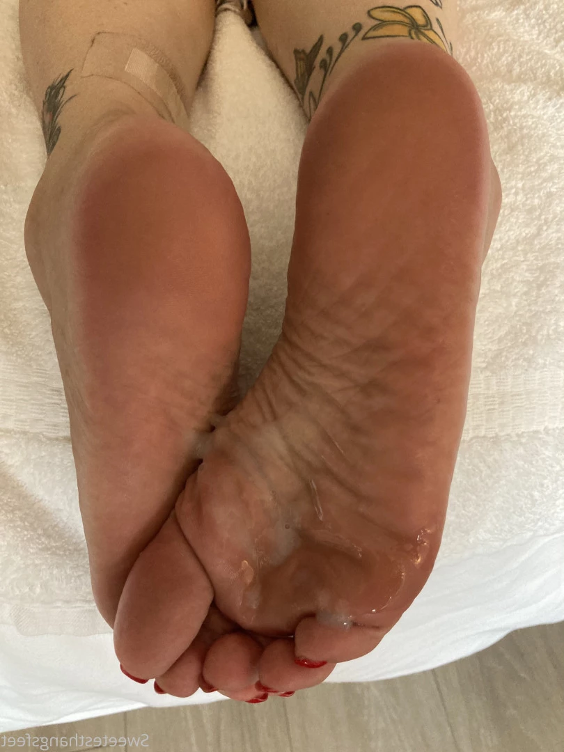 Goddess Rhonda [ sweetesthangsfeet ] Onlyfans leaked photo 7050354 on Hotleaks.tv