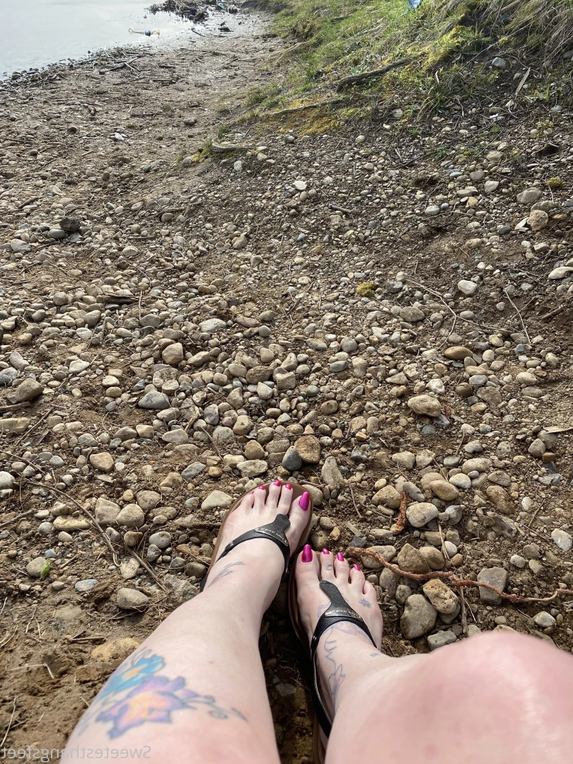 Goddess Rhonda [ sweetesthangsfeet ] Onlyfans leaked photo 7050525 on Hotleaks.tv