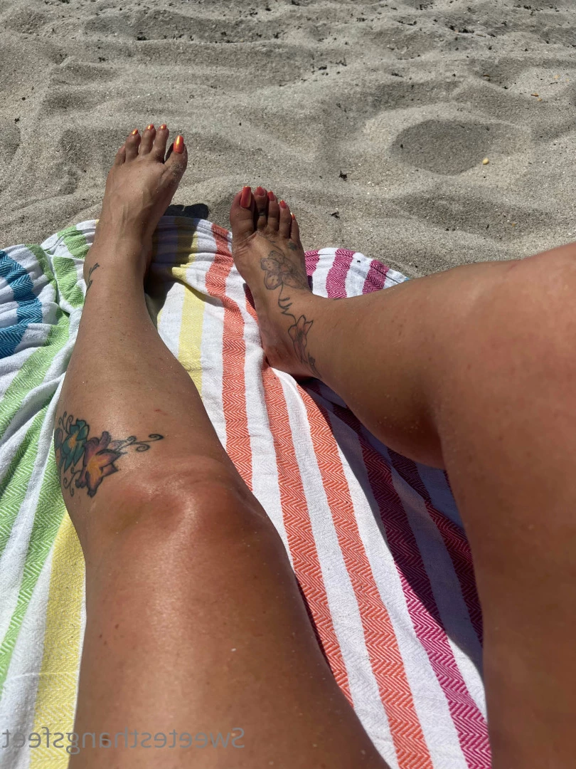 Goddess Rhonda [ sweetesthangsfeet ] Onlyfans leaked photo 7050535 on Hotleaks.tv