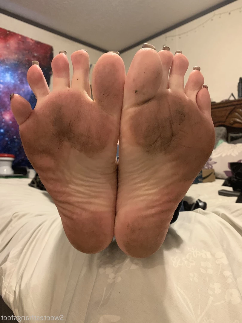 Goddess Rhonda [ sweetesthangsfeet ] Onlyfans leaked photo 7050992 on Hotleaks.tv