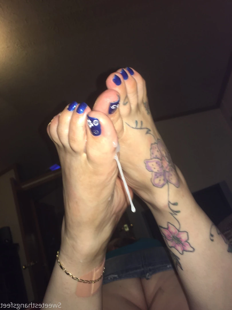 Goddess Rhonda [ sweetesthangsfeet ] Onlyfans leaked photo 7051015 on Hotleaks.tv