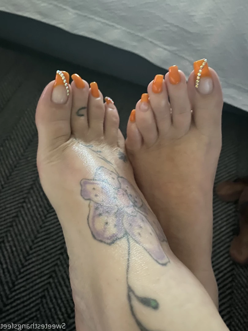 Goddess Rhonda [ sweetesthangsfeet ] Onlyfans leaked photo 7051296 on Hotleaks.tv