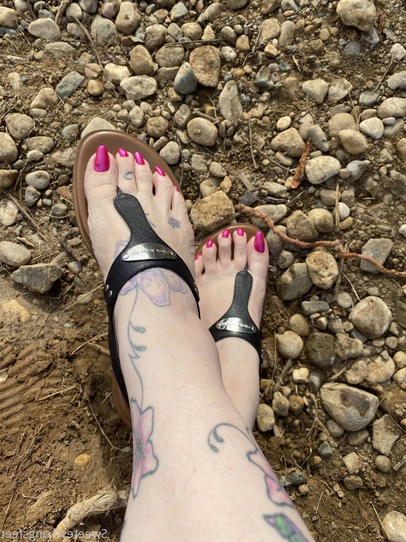 Goddess Rhonda [ sweetesthangsfeet ] Onlyfans leaked photo 7051769 on Hotleaks.tv