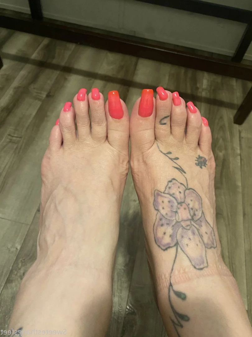 Goddess Rhonda [ sweetesthangsfeet ] Onlyfans leaked photo 7052211 on Hotleaks.tv