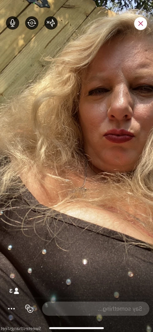 Goddess Rhonda [ sweetesthangsfeet ] Onlyfans leaked photo 7052372 on Hotleaks.tv