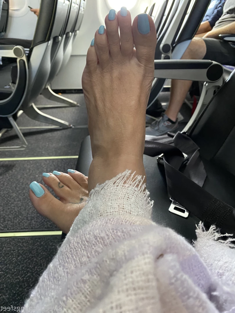 Goddess Rhonda [ sweetesthangsfeet ] Onlyfans leaked photo 7052389 on Hotleaks.tv