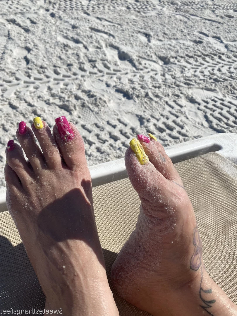 Goddess Rhonda [ sweetesthangsfeet ] Onlyfans leaked photo 7052612 on Hotleaks.tv