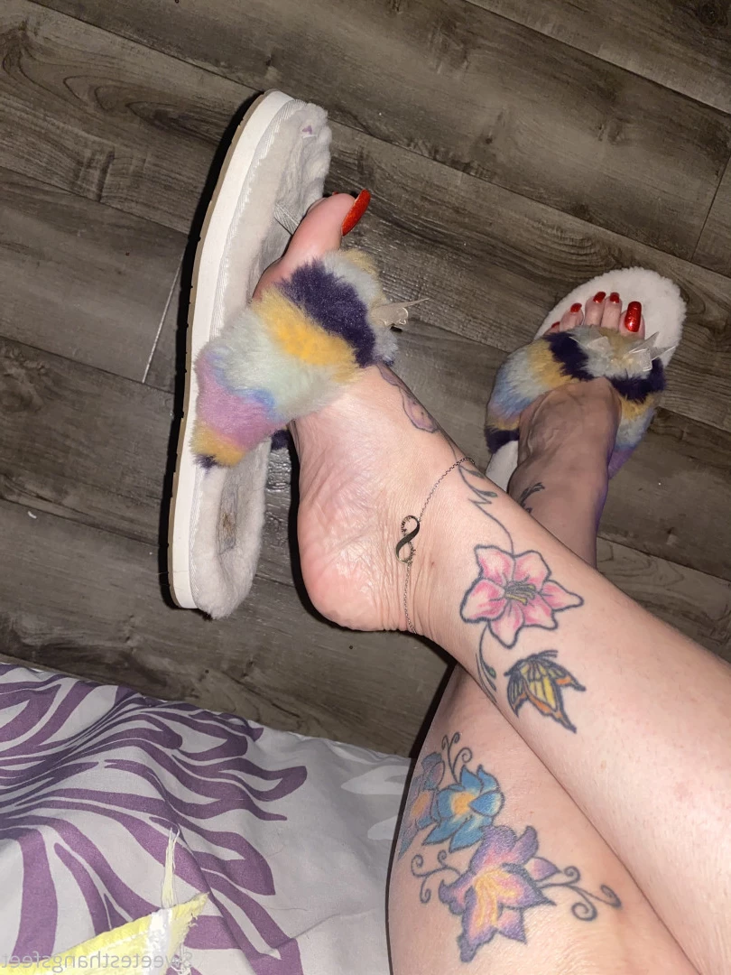 Goddess Rhonda [ sweetesthangsfeet ] Onlyfans leaked photo 7052904 on Hotleaks.tv