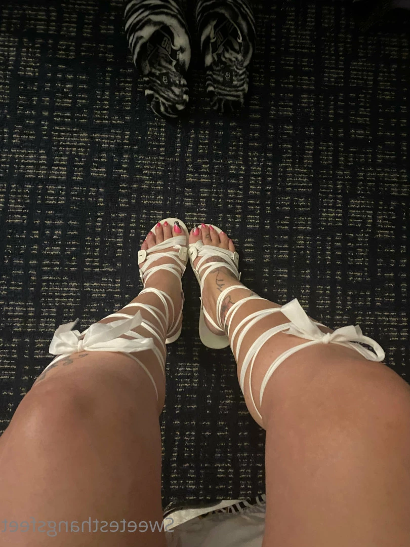 Goddess Rhonda [ sweetesthangsfeet ] Onlyfans leaked photo 7053196 on Hotleaks.tv