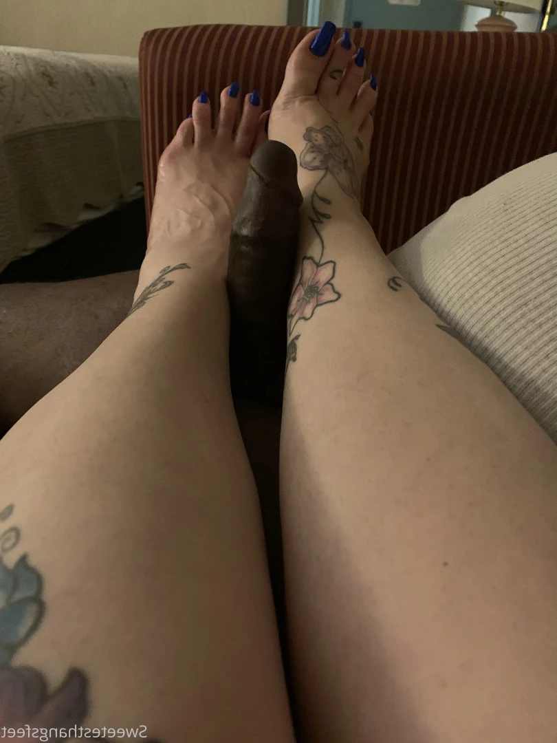 Goddess Rhonda [ sweetesthangsfeet ] Onlyfans leaked photo 7053426 on Hotleaks.tv