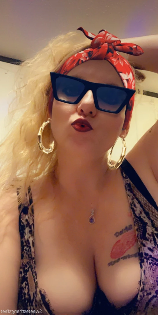Goddess Rhonda [ sweetesthangsfeet ] Onlyfans leaked photo 7053751 on Hotleaks.tv