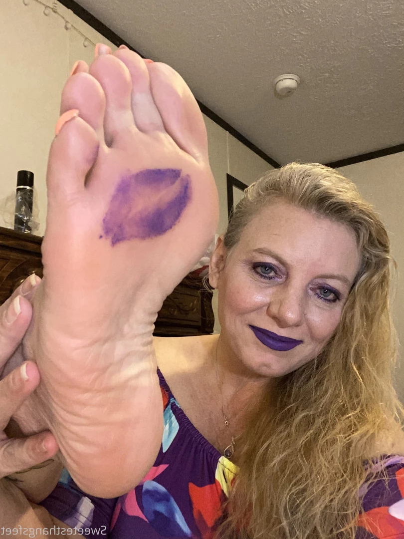 Goddess Rhonda [ sweetesthangsfeet ] Onlyfans leaked photo 7053790 on Hotleaks.tv