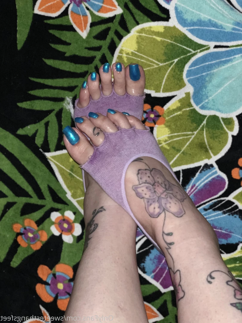 Goddess Rhonda [ sweetesthangsfeet ] Onlyfans leaked photo 7053963 on Hotleaks.tv