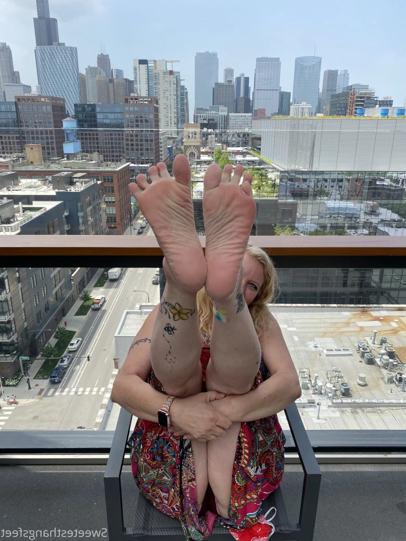 Goddess Rhonda [ sweetesthangsfeet ] Onlyfans leaked photo 7054102 on Hotleaks.tv