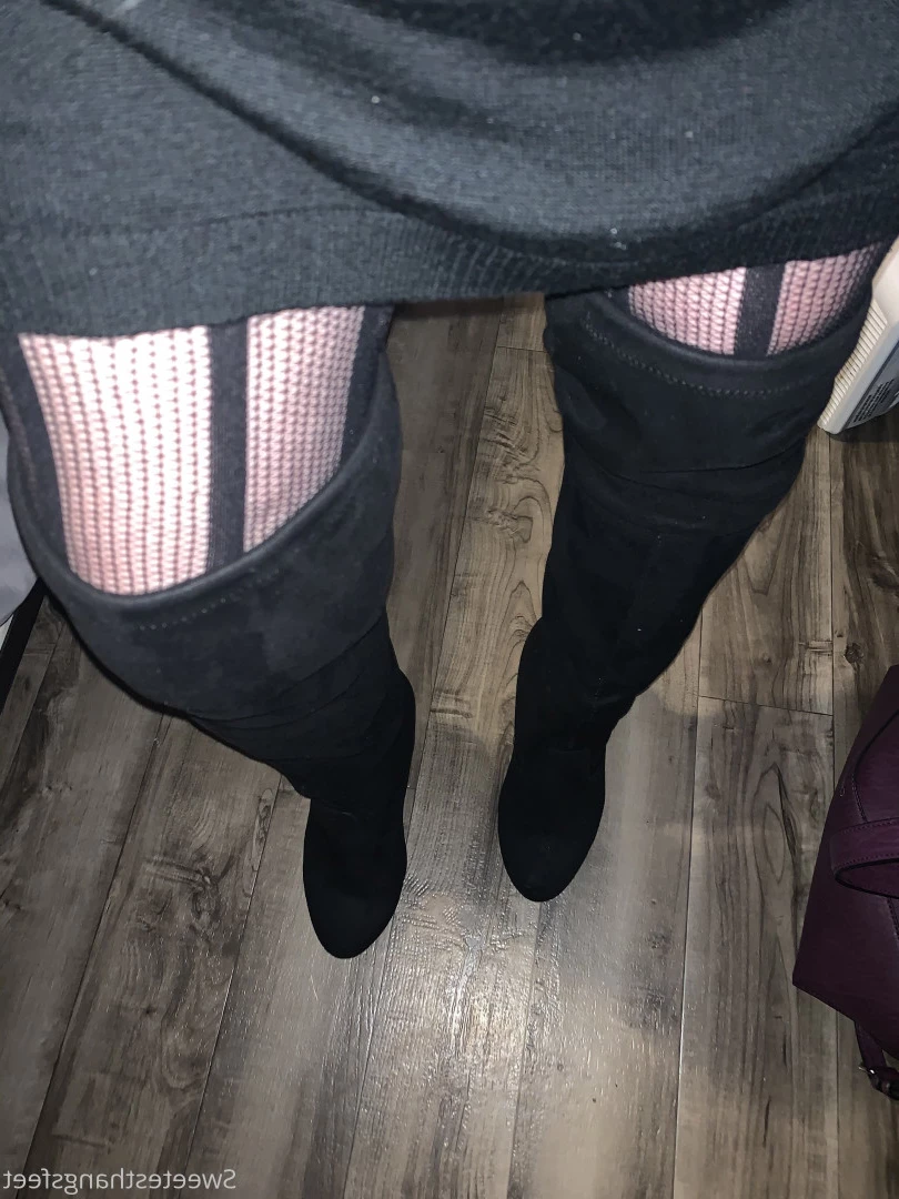 Goddess Rhonda [ sweetesthangsfeet ] Onlyfans leaked photo 7054503 on Hotleaks.tv