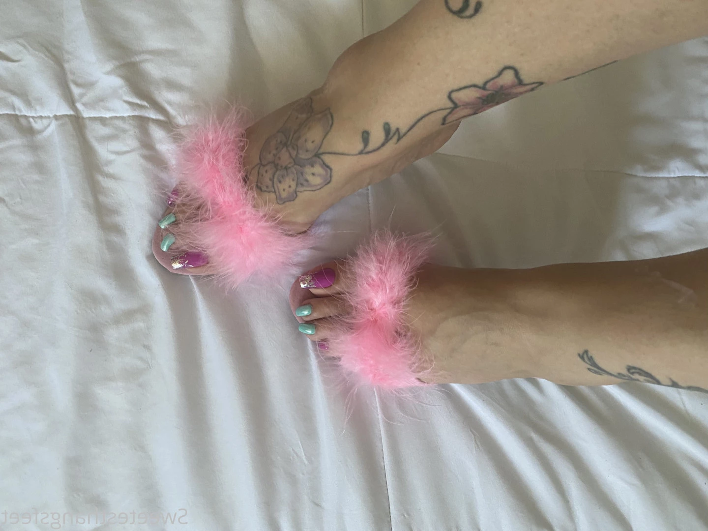 Goddess Rhonda [ sweetesthangsfeet ] Onlyfans leaked photo 7054618 on Hotleaks.tv