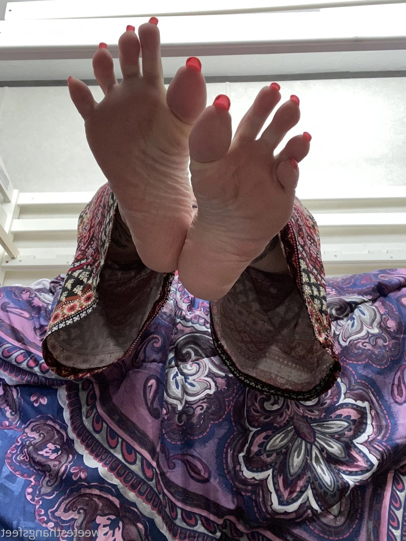 Goddess Rhonda [ sweetesthangsfeet ] Onlyfans leaked photo 7054652 on Hotleaks.tv