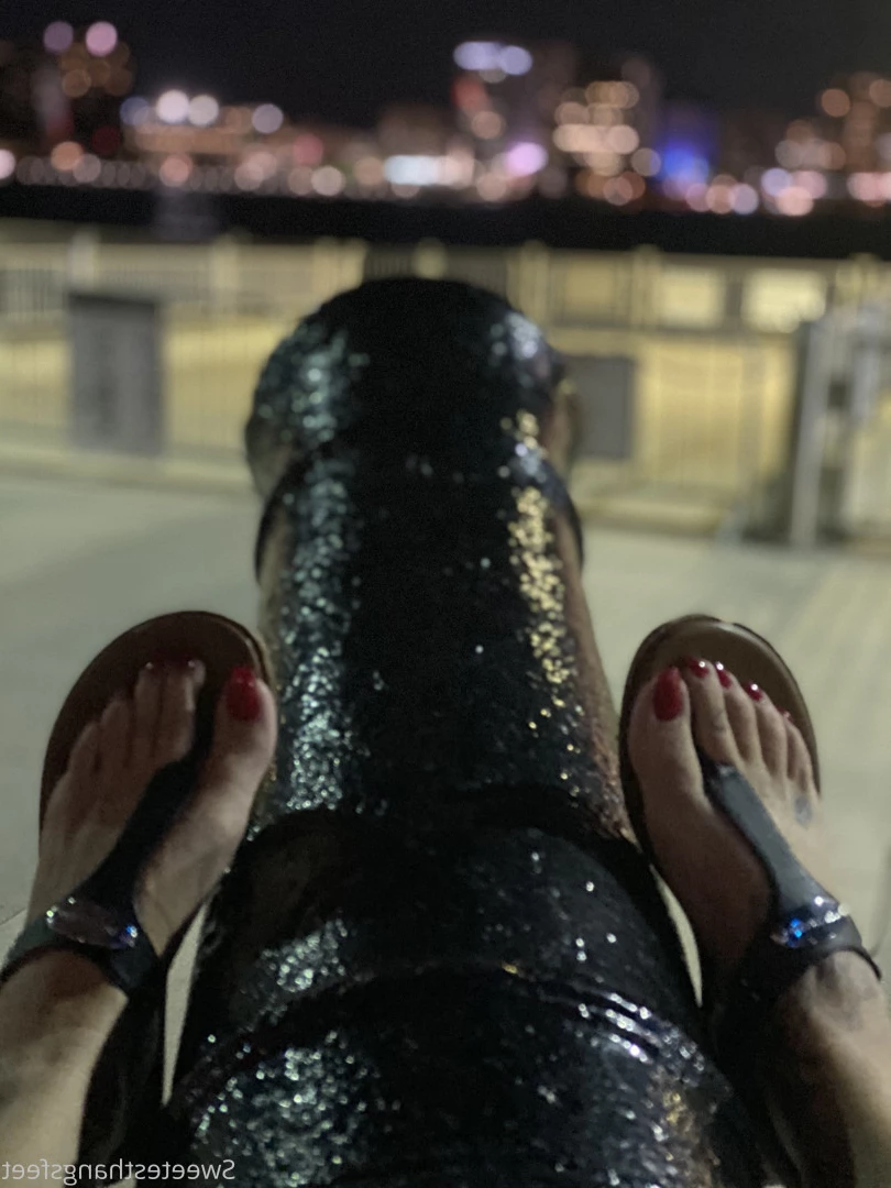 Goddess Rhonda [ sweetesthangsfeet ] Onlyfans leaked photo 7054695 on Hotleaks.tv