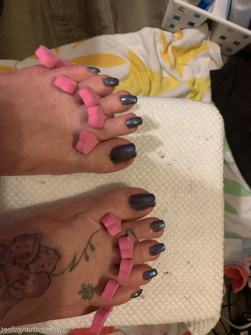Goddess Rhonda [ sweetesthangsfeet ] Onlyfans leaked photo 7054717 on Hotleaks.tv