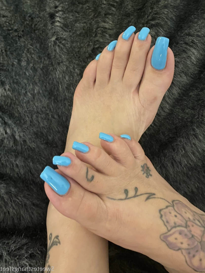 Goddess Rhonda [ sweetesthangsfeet ] Onlyfans leaked photo 7054879 on Hotleaks.tv