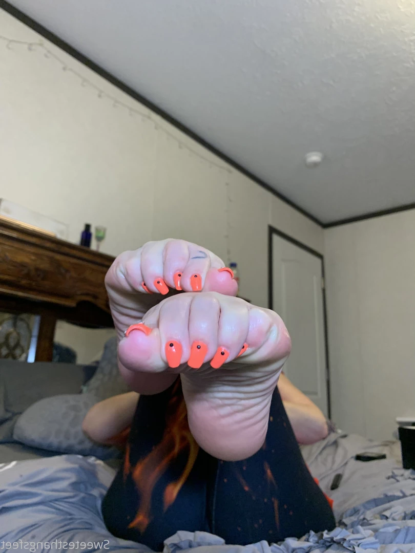 Goddess Rhonda [ sweetesthangsfeet ] Onlyfans leaked photo 7054900 on Hotleaks.tv