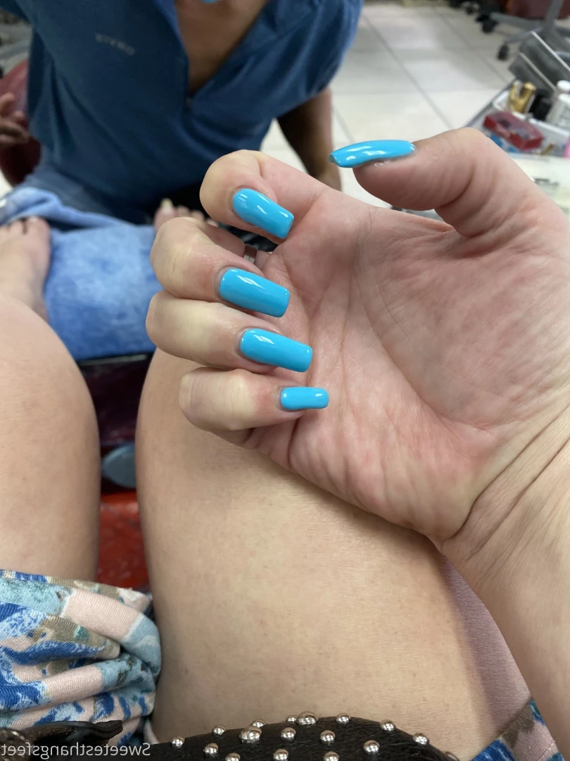 Goddess Rhonda [ sweetesthangsfeet ] Onlyfans leaked photo 7054922 on Hotleaks.tv