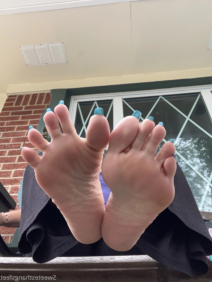 Goddess Rhonda [ sweetesthangsfeet ] Onlyfans leaked photo 7054957 on Hotleaks.tv