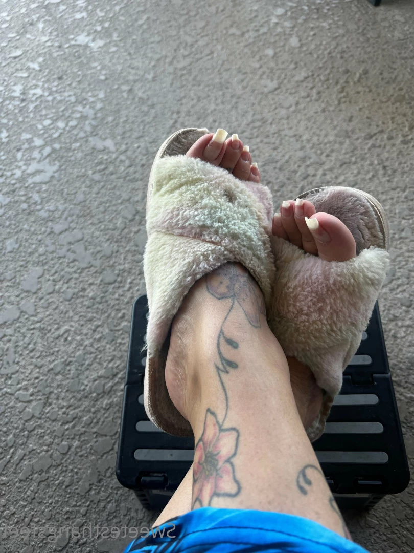Goddess Rhonda [ sweetesthangsfeet ] Onlyfans leaked photo 7055045 on Hotleaks.tv