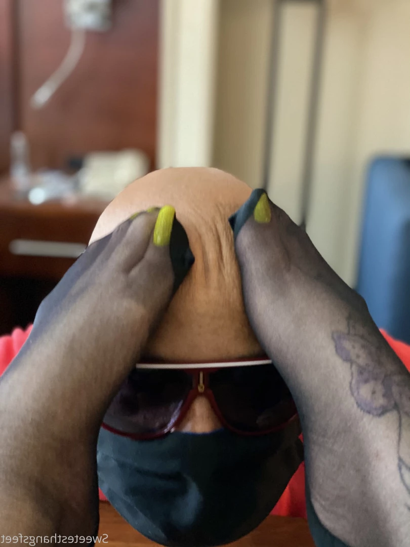 Goddess Rhonda [ sweetesthangsfeet ] Onlyfans leaked photo 7055116 on Hotleaks.tv