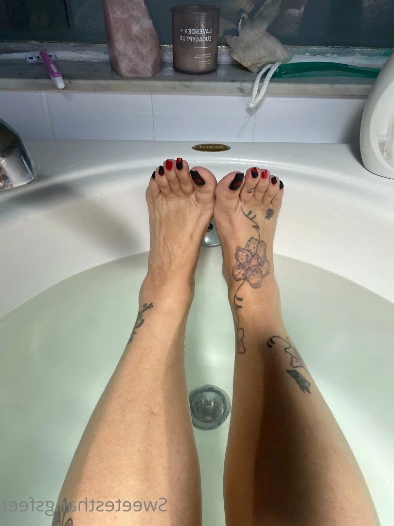 Goddess Rhonda [ sweetesthangsfeet ] Onlyfans leaked photo 7055390 on Hotleaks.tv