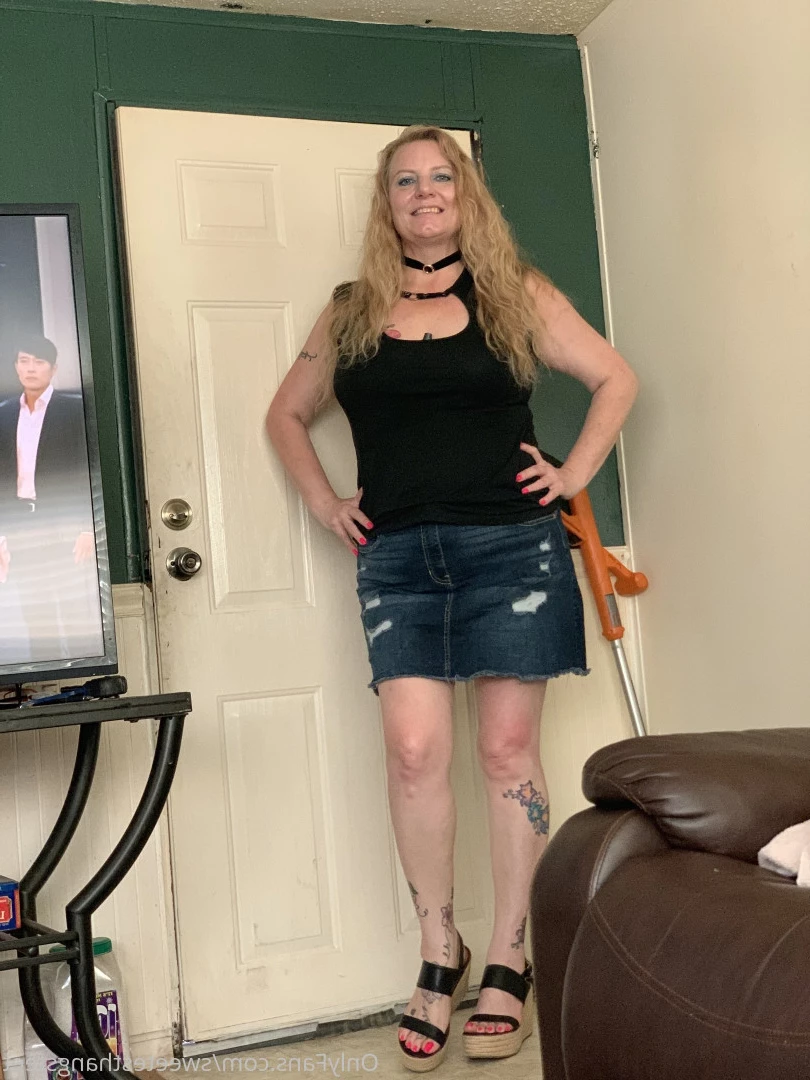 Goddess Rhonda [ sweetesthangsfeet ] Onlyfans leaked photo 7055524 on Hotleaks.tv
