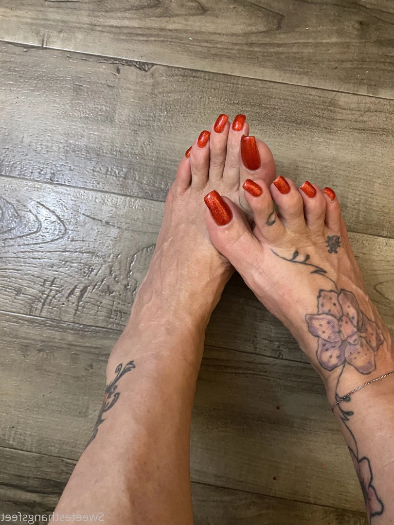 Goddess Rhonda [ sweetesthangsfeet ] Onlyfans leaked photo 7055686 on Hotleaks.tv