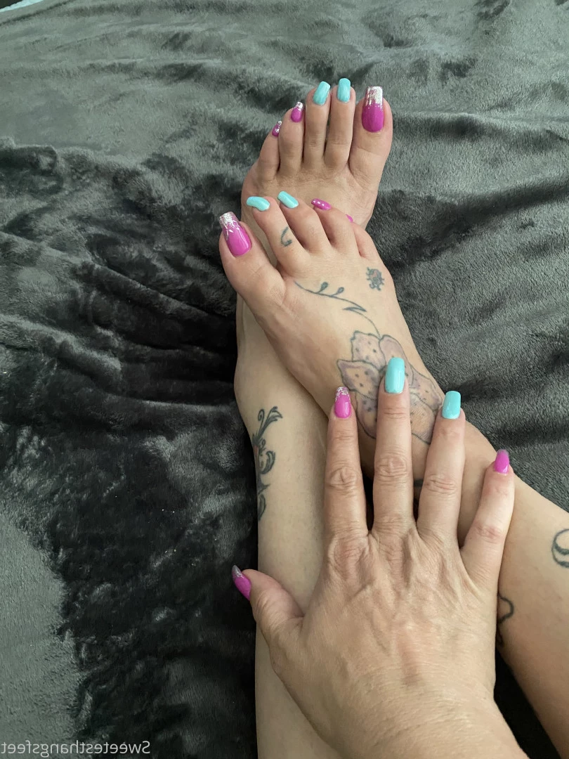 Goddess Rhonda [ sweetesthangsfeet ] Onlyfans leaked photo 7055847 on Hotleaks.tv